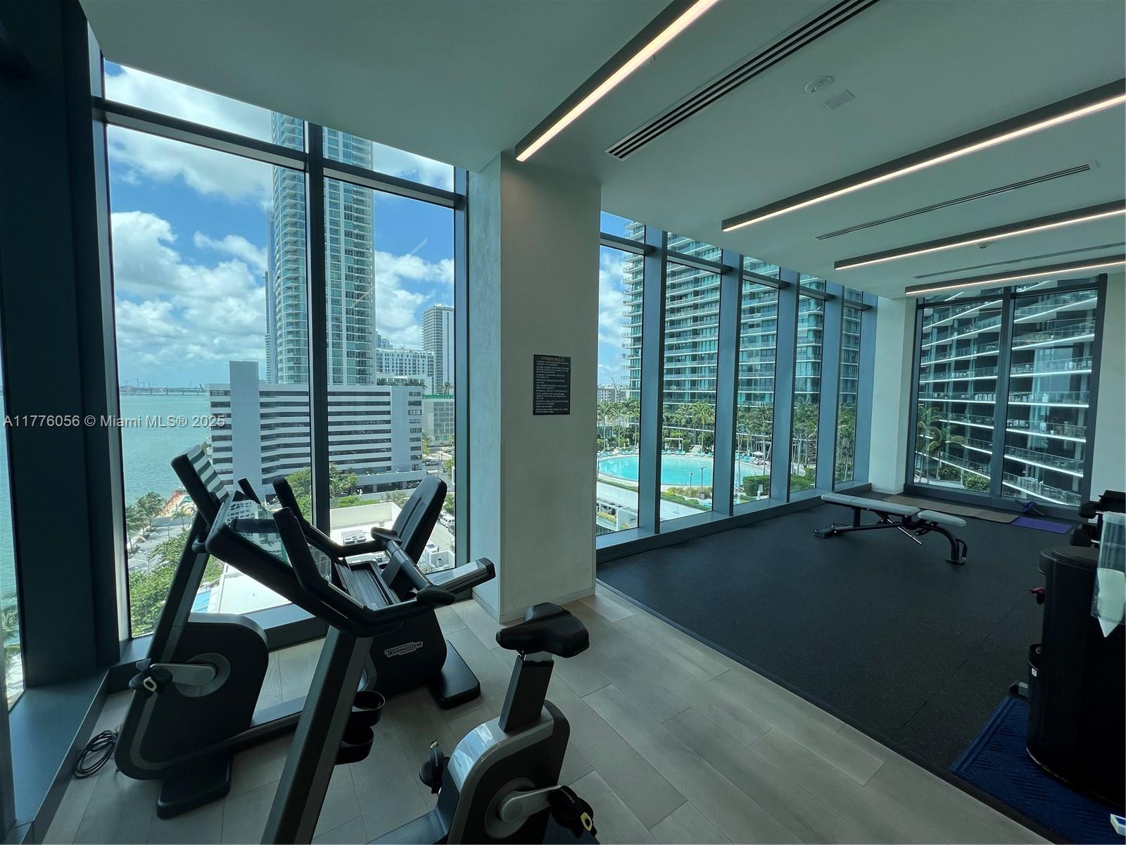 ONE PARAISO CONDO - Residential
