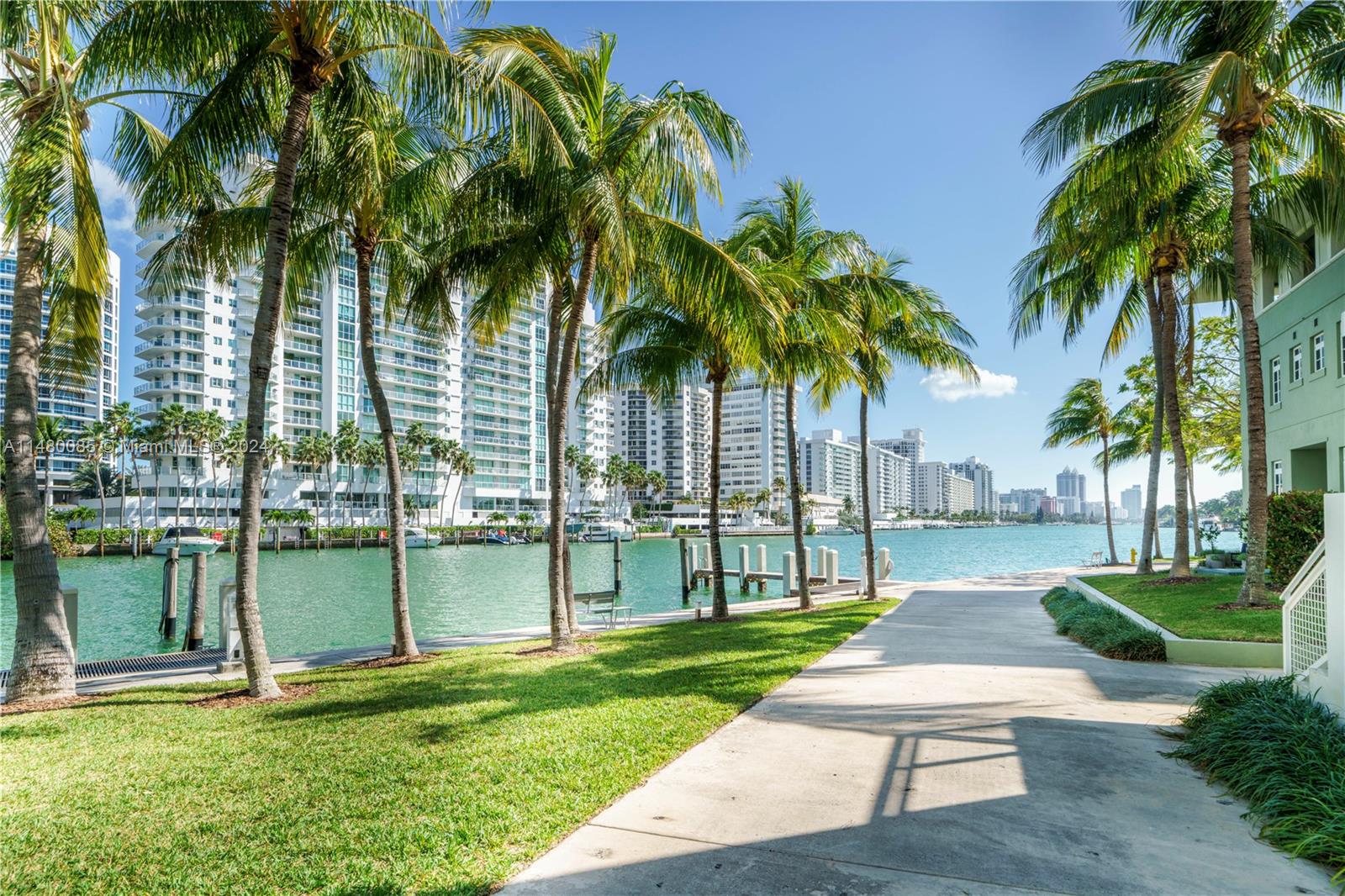 AQUA AT ALLISON ISLAND - Residential