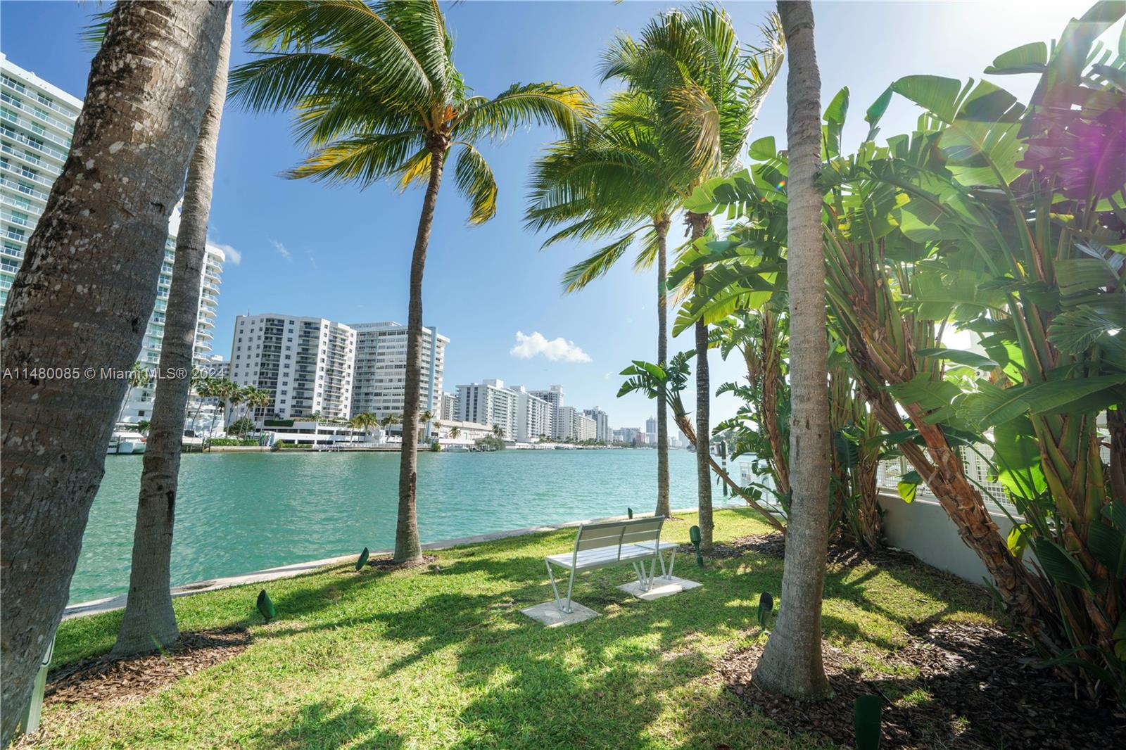 AQUA AT ALLISON ISLAND - Residential