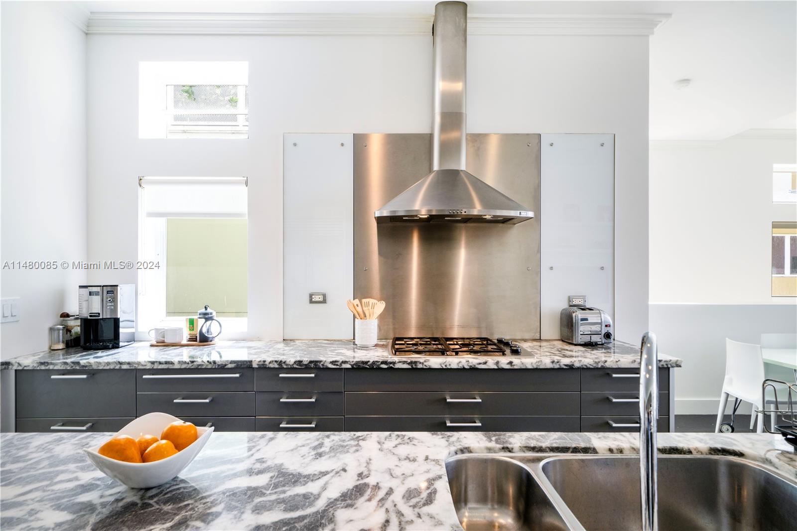 AQUA AT ALLISON ISLAND - Residential