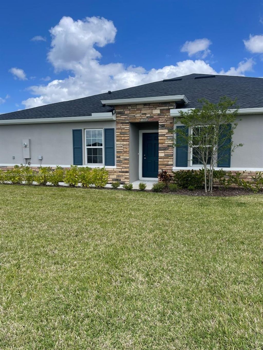 Photo of 9509 SW Libertas Way #:, Port St Lucie, FL 34987 (MLS # A11908350)
