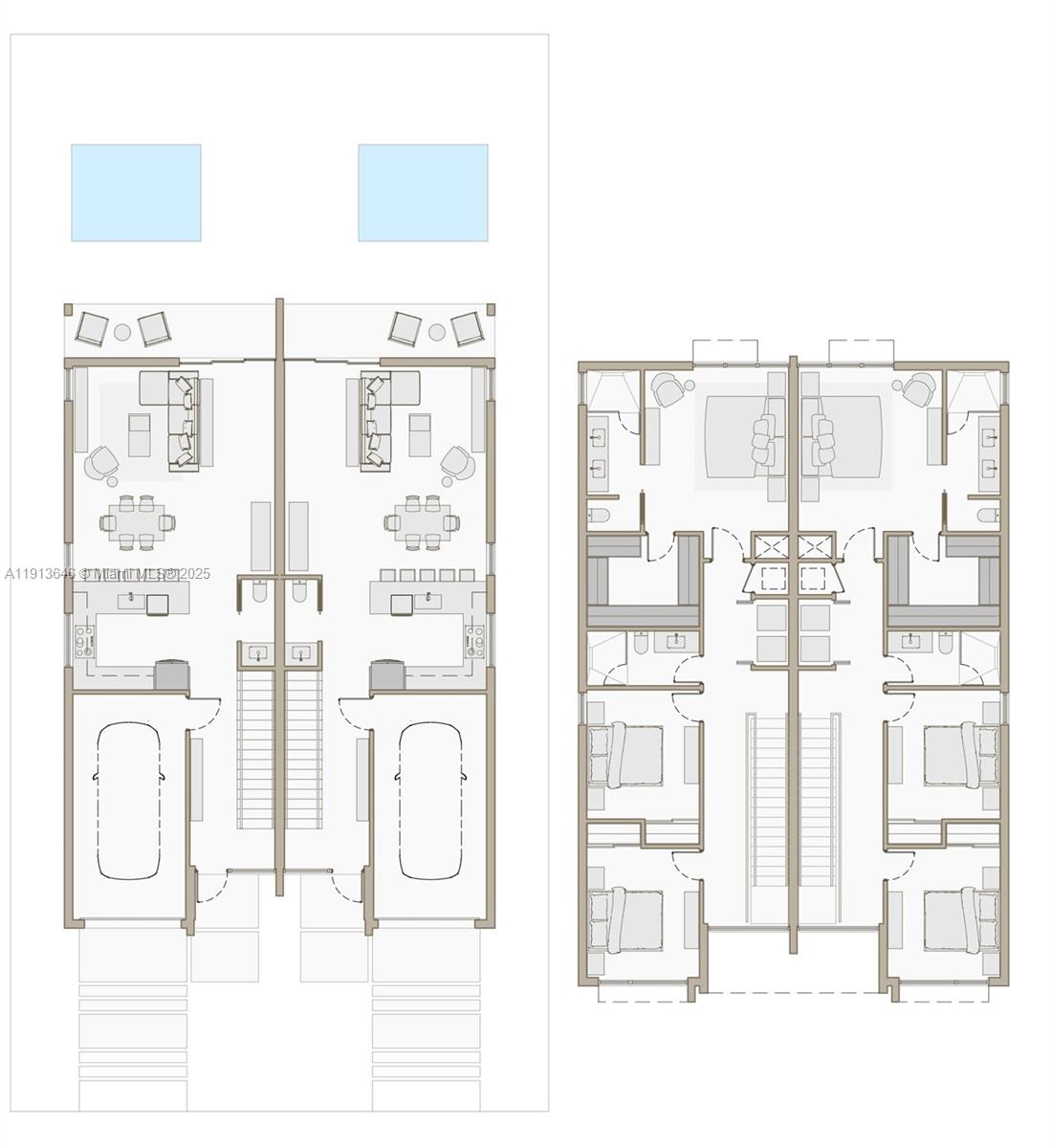 Coconut Grove - Residential