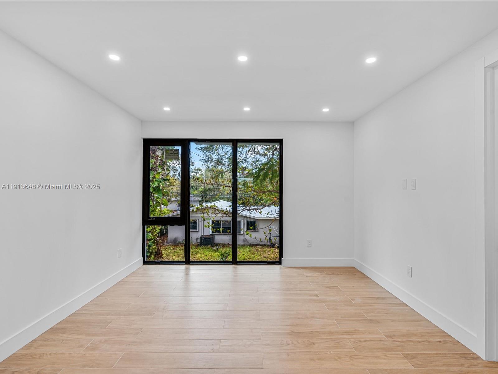 Coconut Grove - Residential