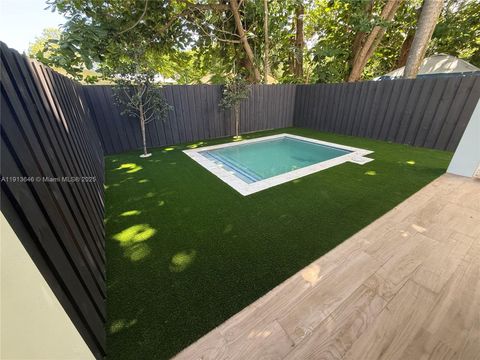 3616 Thomas Ave Miami FL 33133