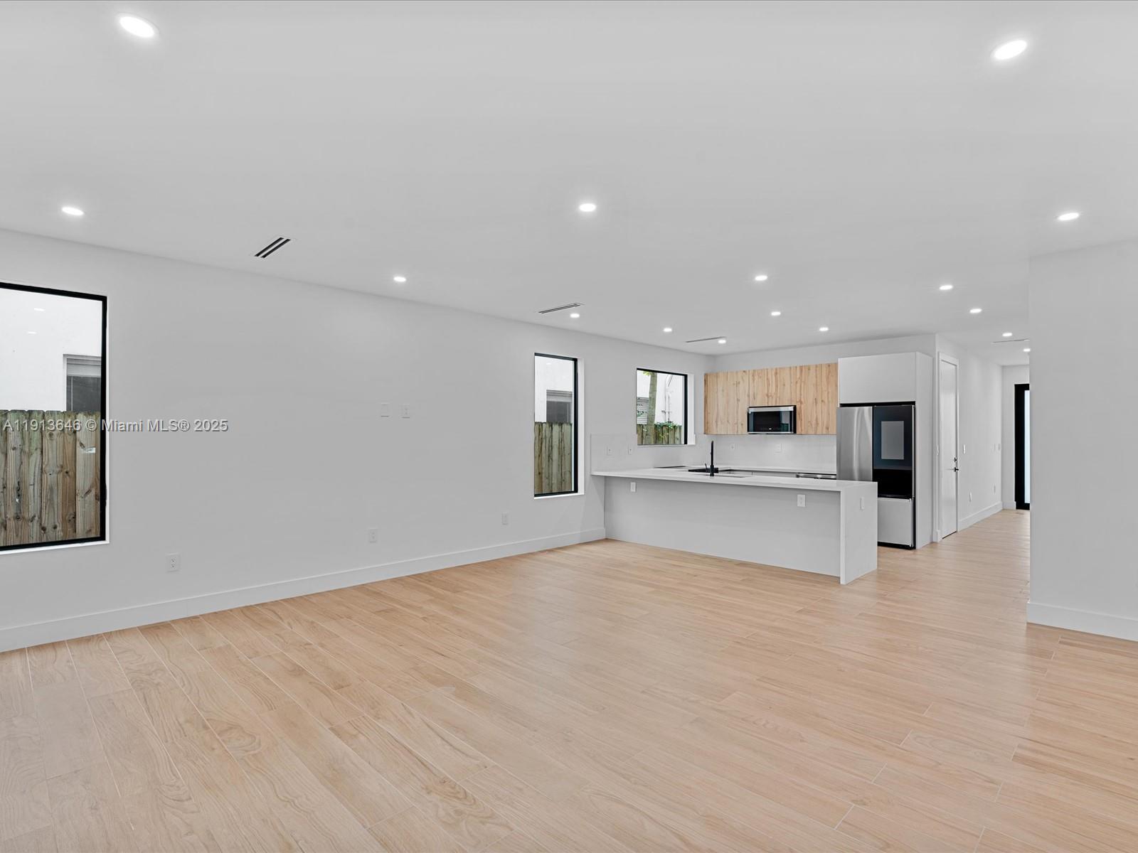 Coconut Grove - Residential