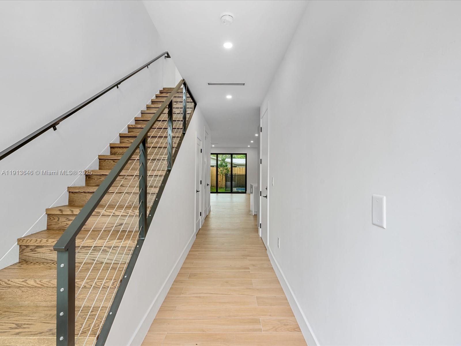 Coconut Grove - Residential