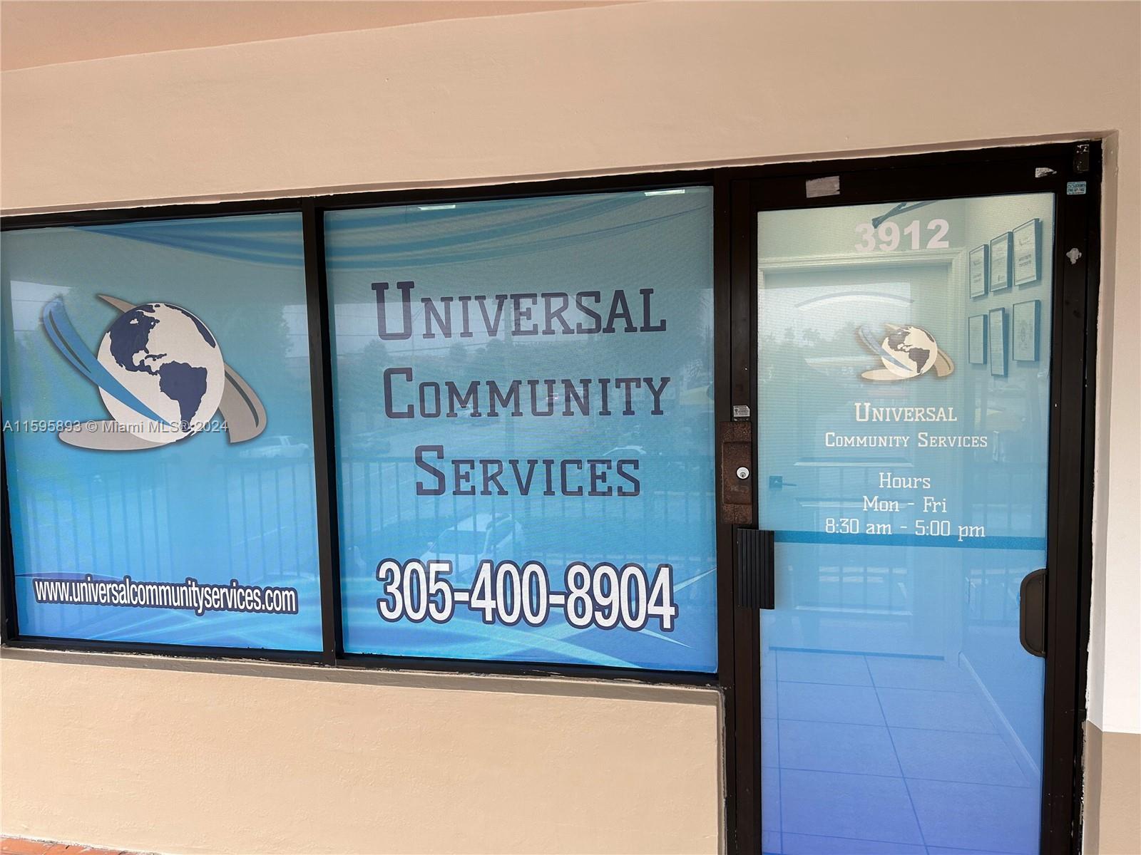 HEALTH CARE CLINIC. Clinic/Center/Mental Health (including Community Mental Health Center) for sale with services at an accredited mental health facility in Miami Dade, Florida. Licensed, accredited by the Agency for Healthcare Administration (AHCA),Behavior-ABA. Many health insurances are accepted. Joint Commission. We also work with people who do not have health insurance by offering adjusted cash rates. Services include:TMS (Machine) Stress-Trauma-Posttraumatic-Panic attack-Disorder-Emotional-disorders-chizoaffective-Disorder-Depression-Anxiety-Bipolar disorder-ADHD-Autistic-Disorders.