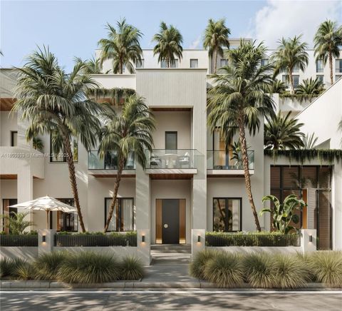 1265 SW 22nd St TH-2 Miami FL 33145