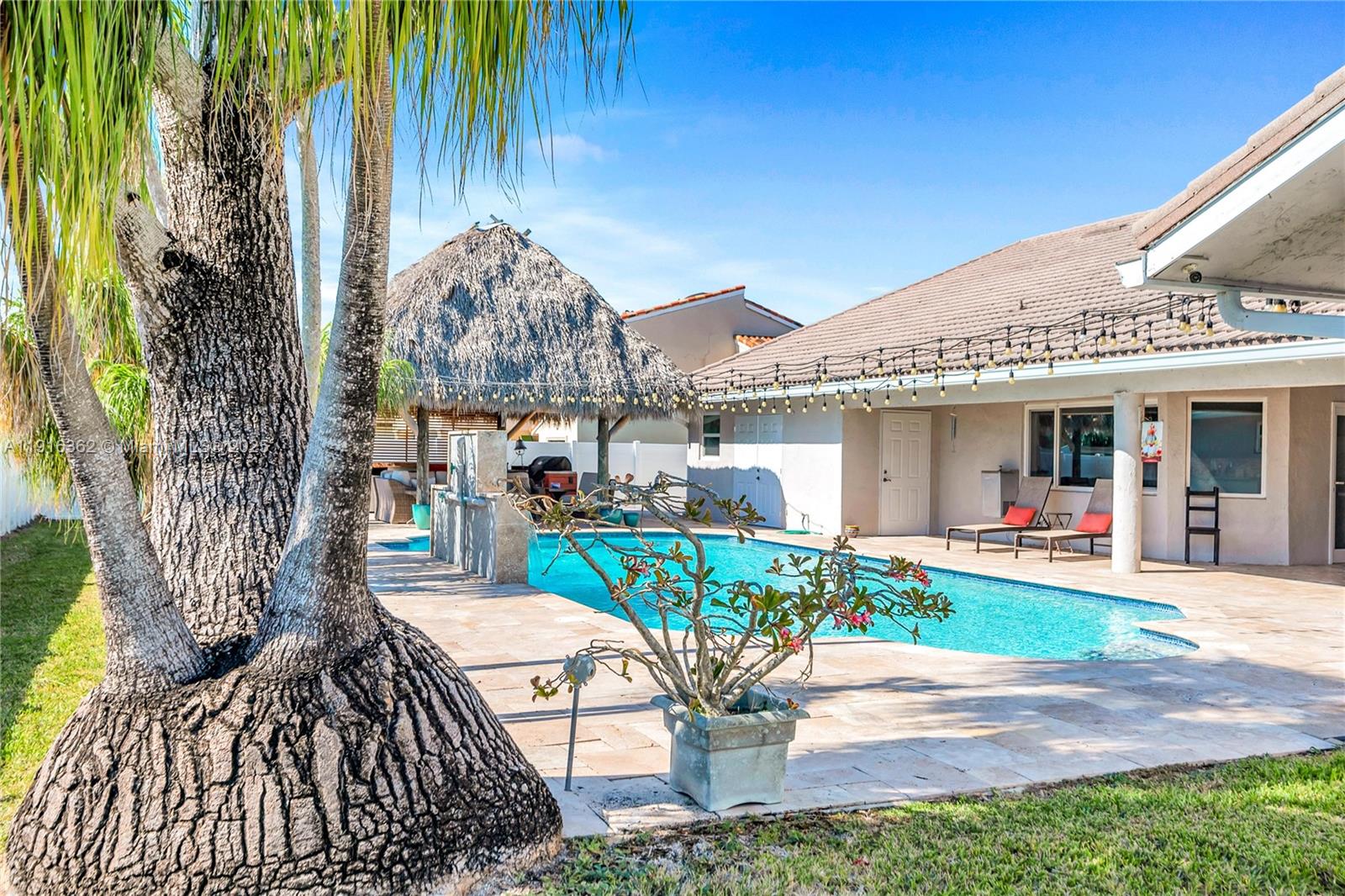 MARY ANN ESTATES 1ST ADDN - Residential