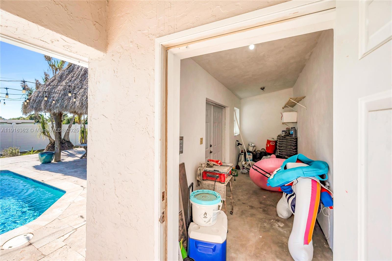 MARY ANN ESTATES 1ST ADDN - Residential