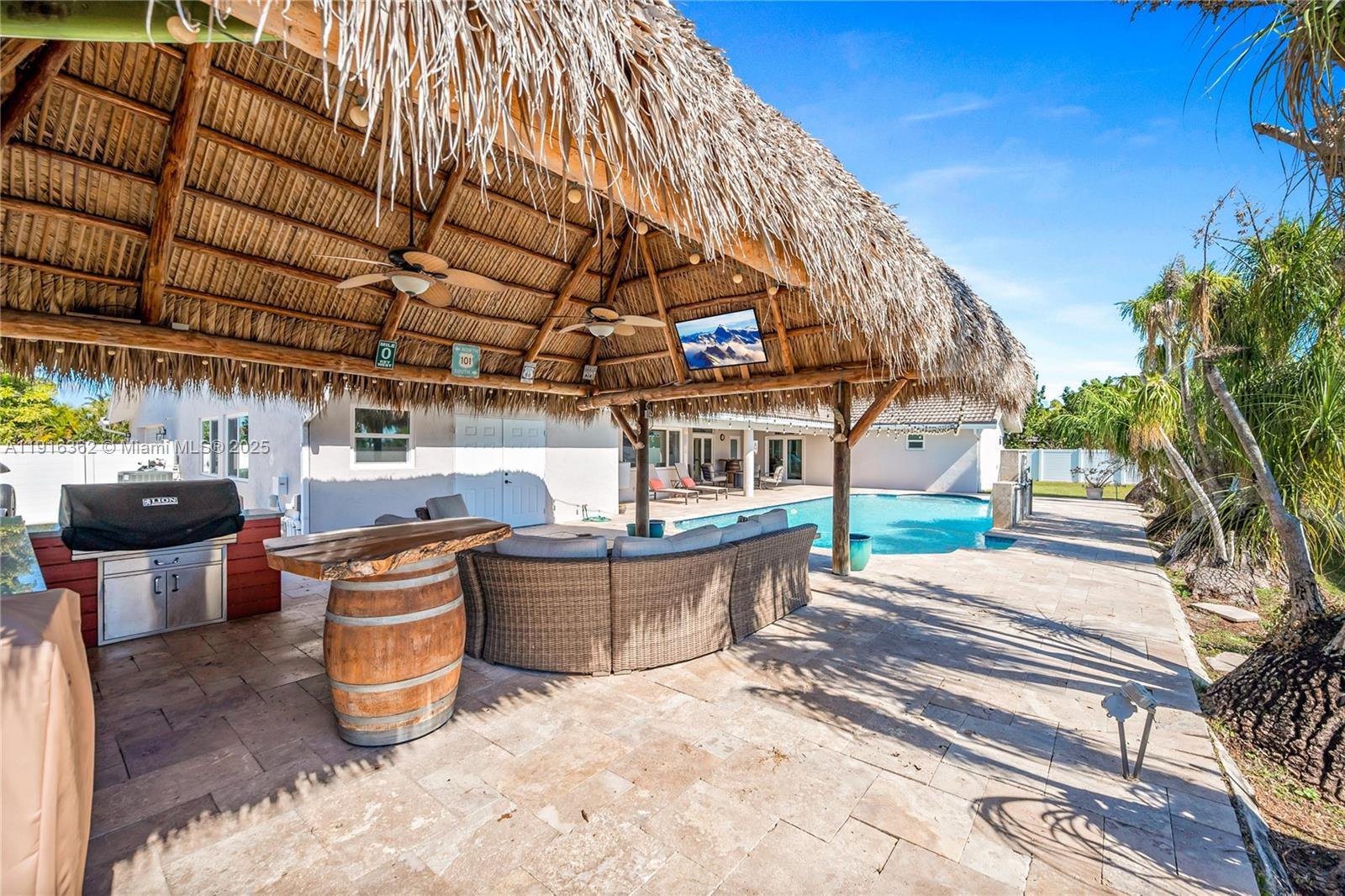 MARY ANN ESTATES 1ST ADDN - Residential