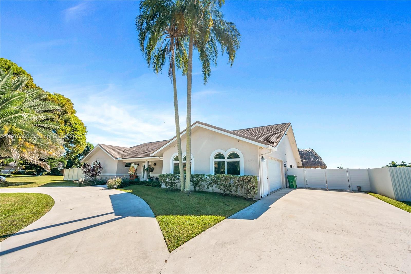 MARY ANN ESTATES 1ST ADDN - Residential