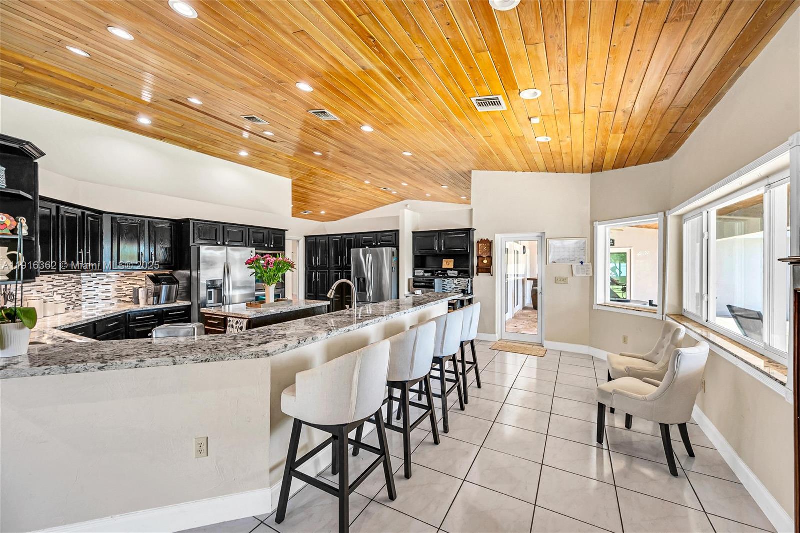 MARY ANN ESTATES 1ST ADDN - Residential