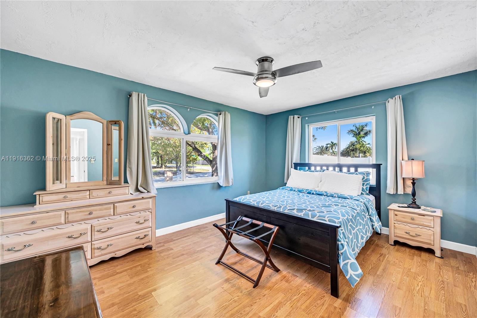 MARY ANN ESTATES 1ST ADDN - Residential