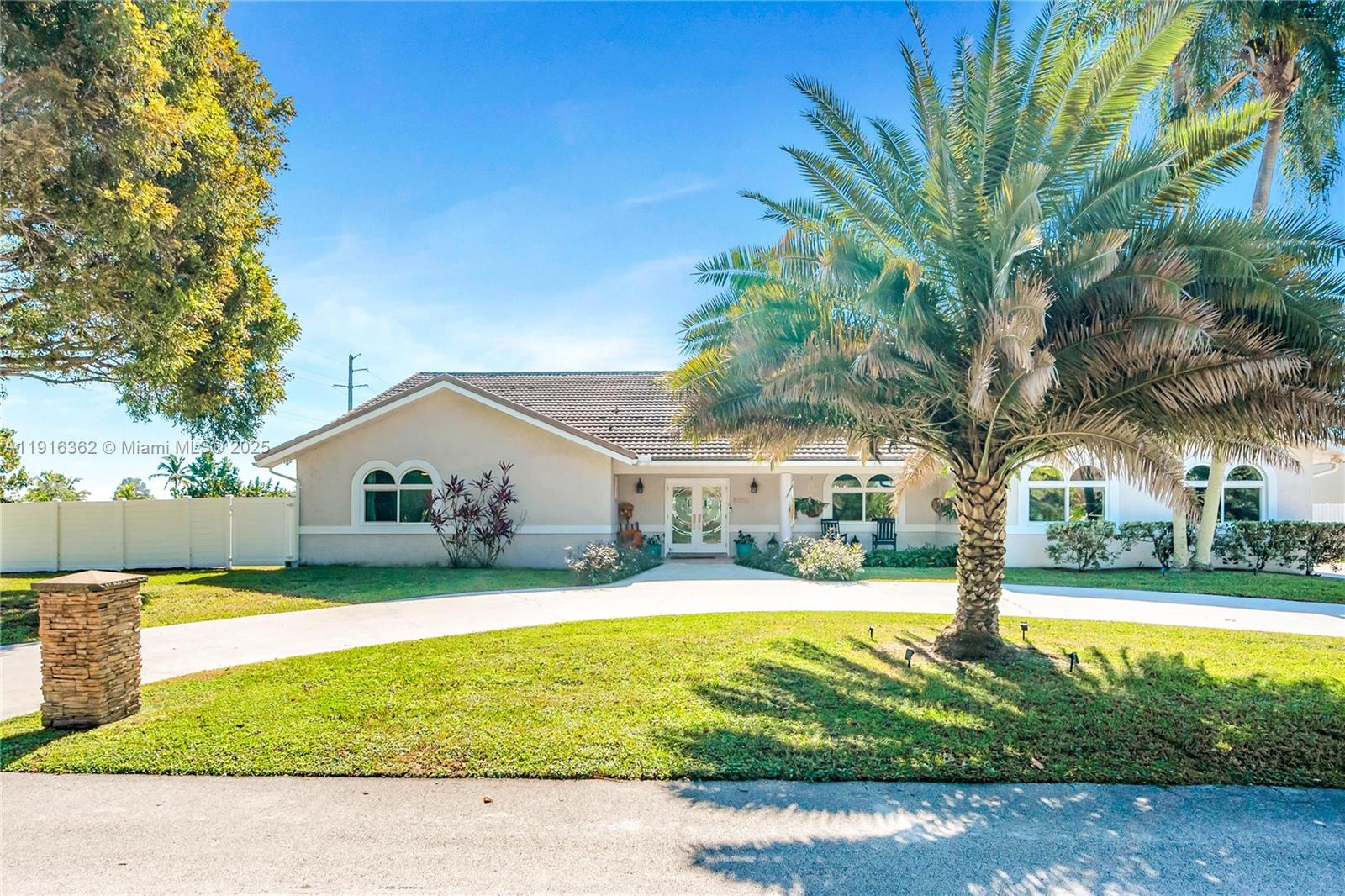 MARY ANN ESTATES 1ST ADDN - Residential