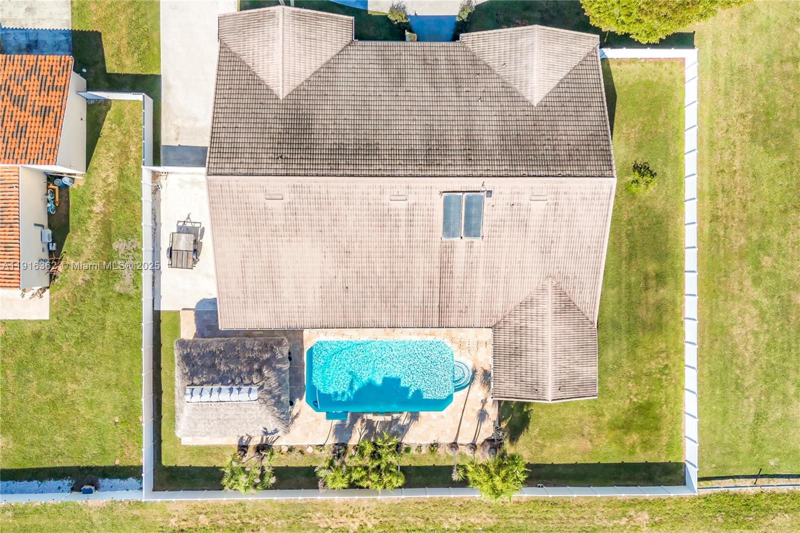 MARY ANN ESTATES 1ST ADDN - Residential