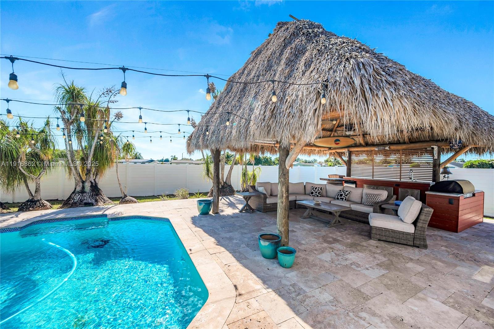 MARY ANN ESTATES 1ST ADDN - Residential