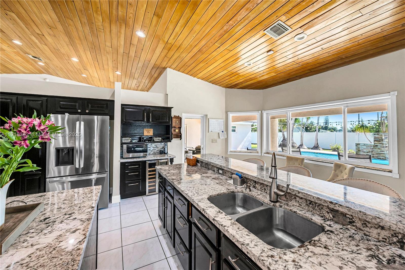 MARY ANN ESTATES 1ST ADDN - Residential