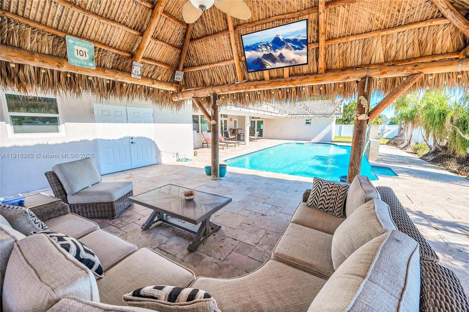 MARY ANN ESTATES 1ST ADDN - Residential