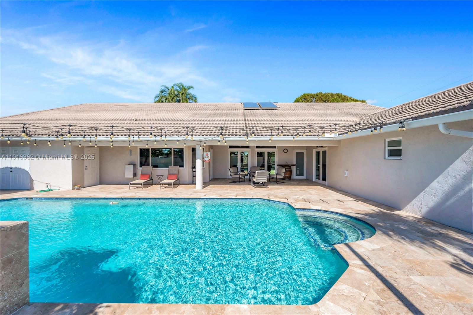 MARY ANN ESTATES 1ST ADDN - Residential