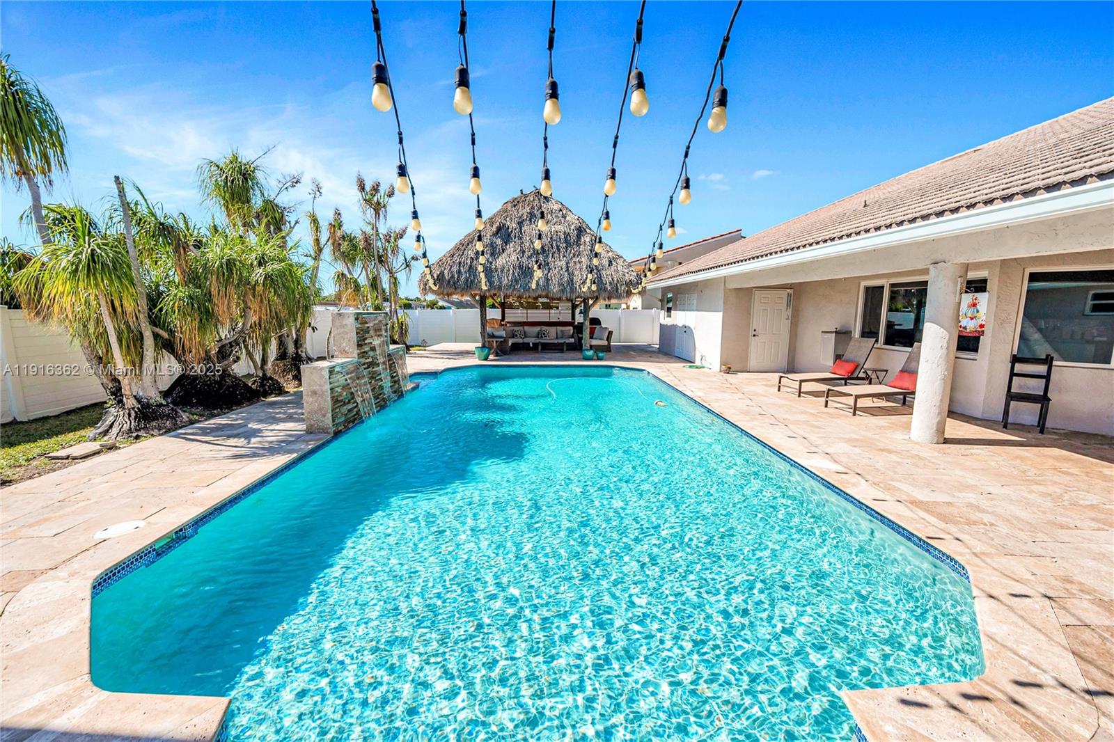 MARY ANN ESTATES 1ST ADDN - Residential