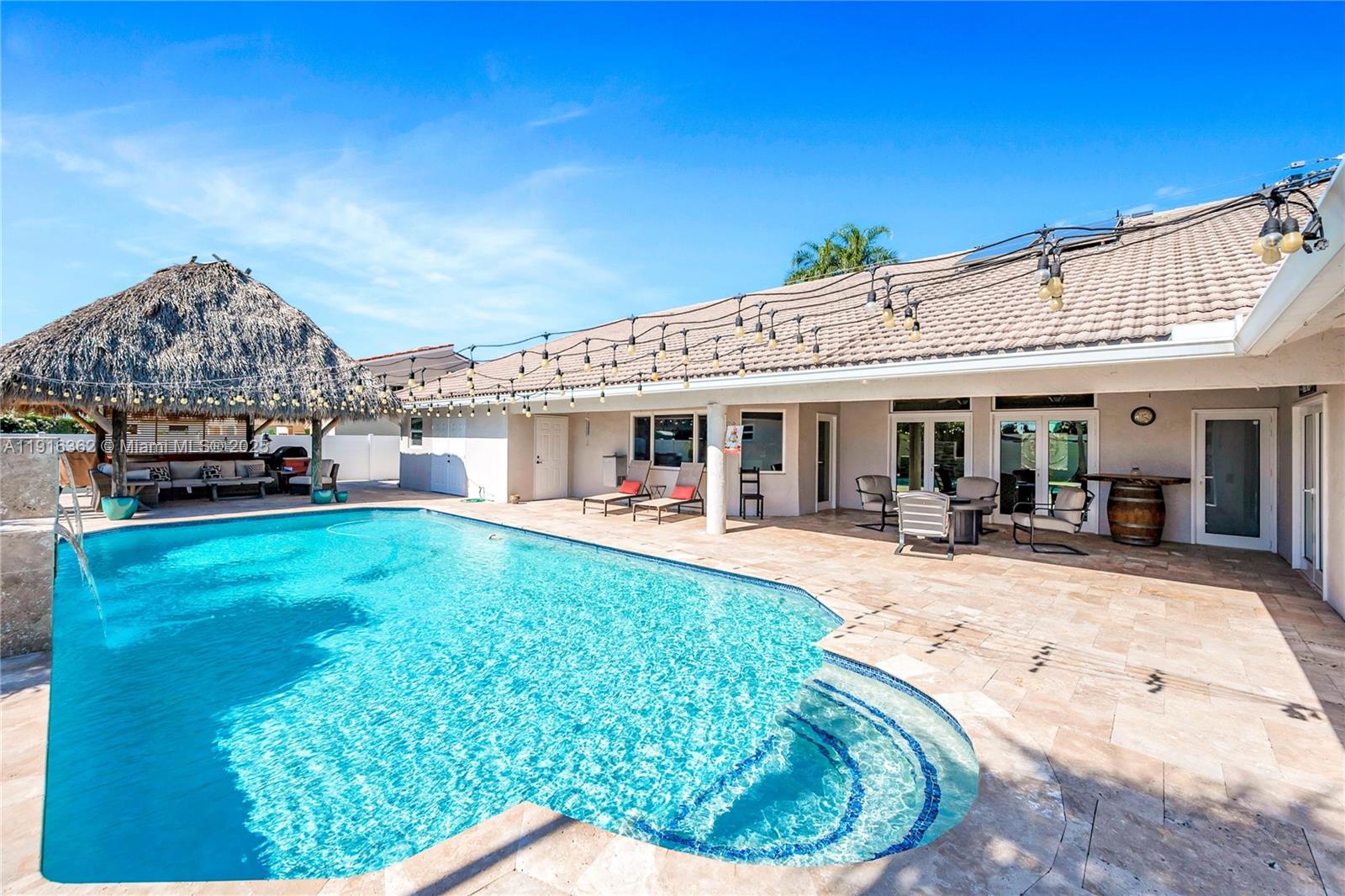 MARY ANN ESTATES 1ST ADDN - Residential