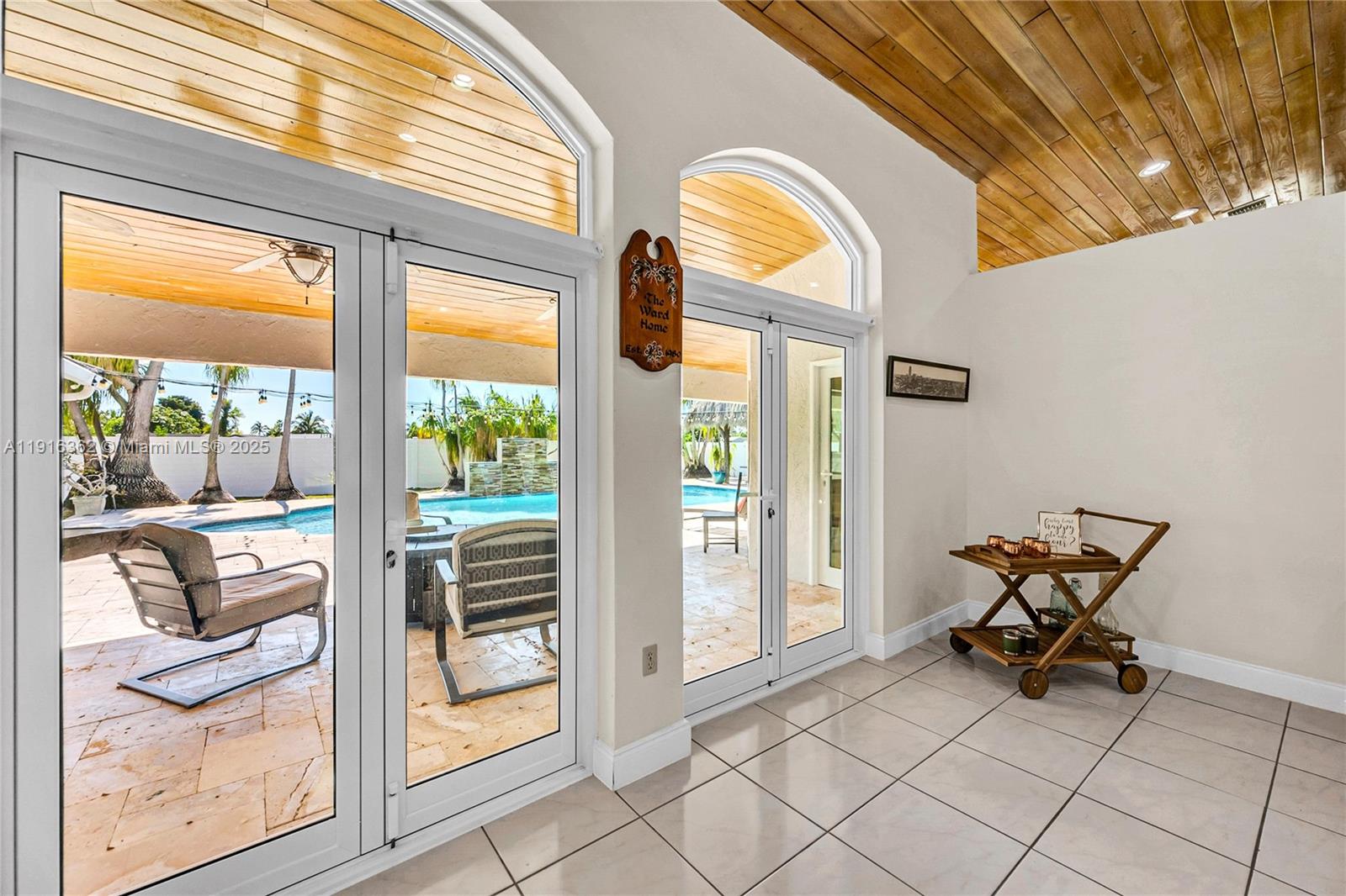 MARY ANN ESTATES 1ST ADDN - Residential