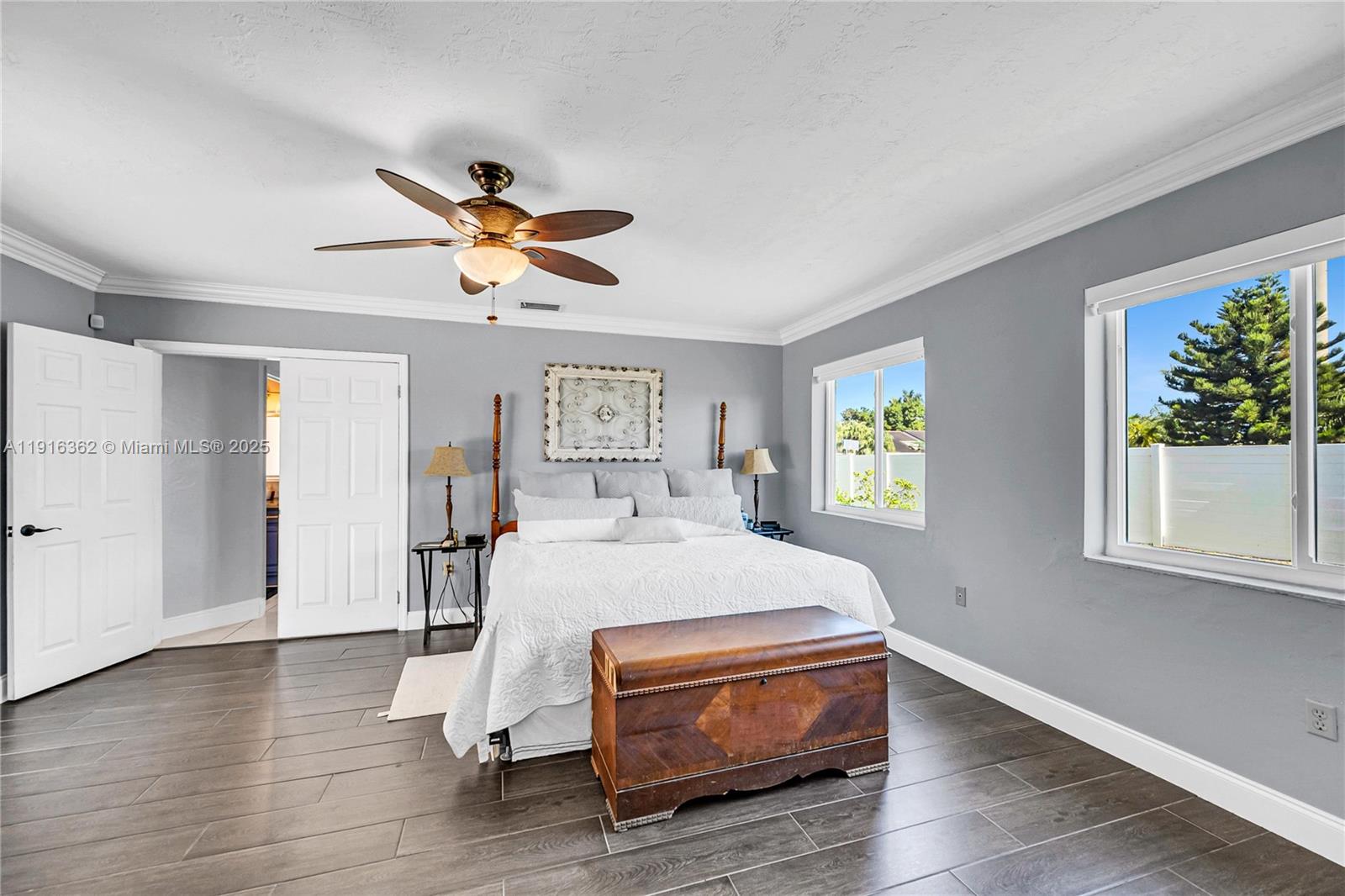 MARY ANN ESTATES 1ST ADDN - Residential