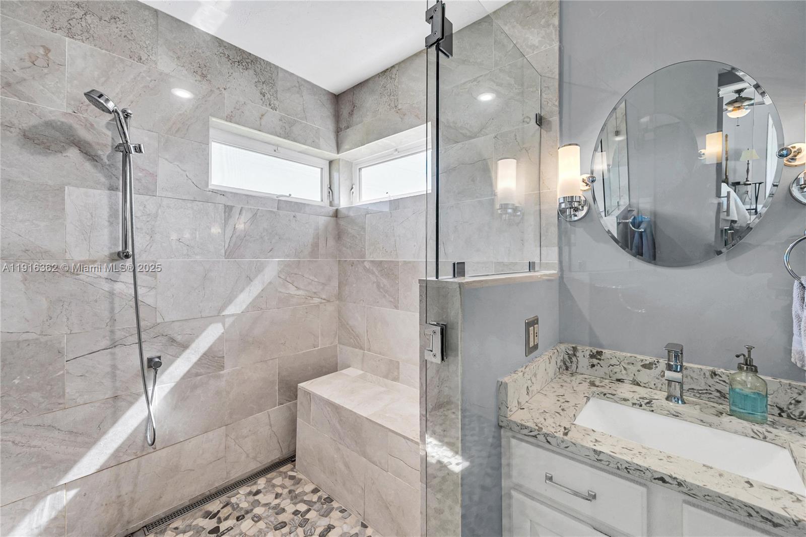 MARY ANN ESTATES 1ST ADDN - Residential