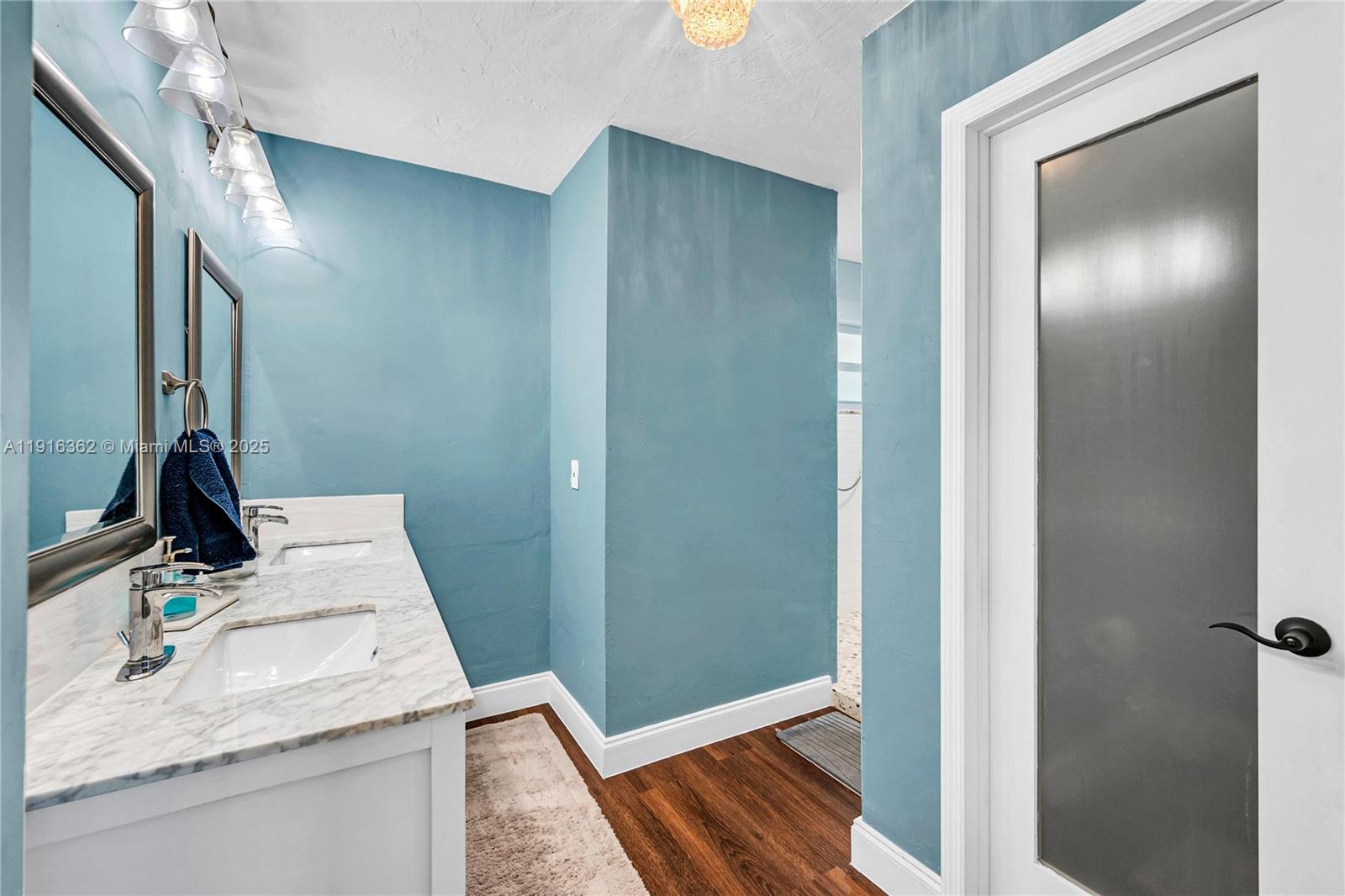 MARY ANN ESTATES 1ST ADDN - Residential