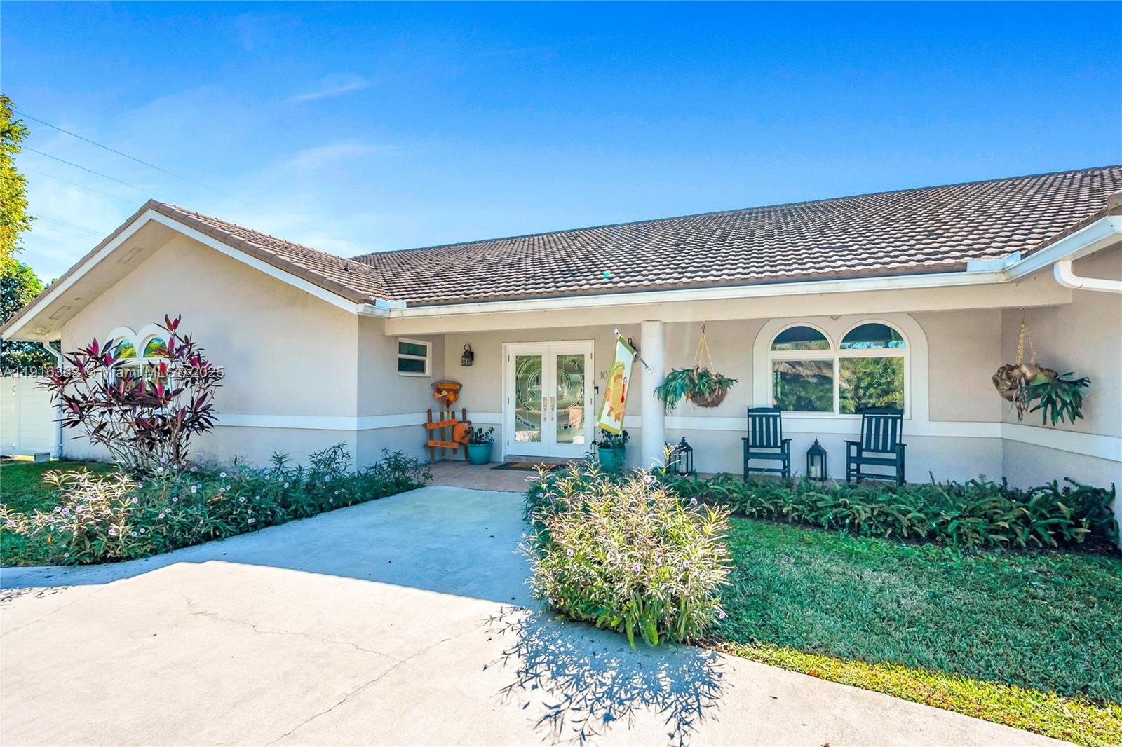 MARY ANN ESTATES 1ST ADDN - Residential