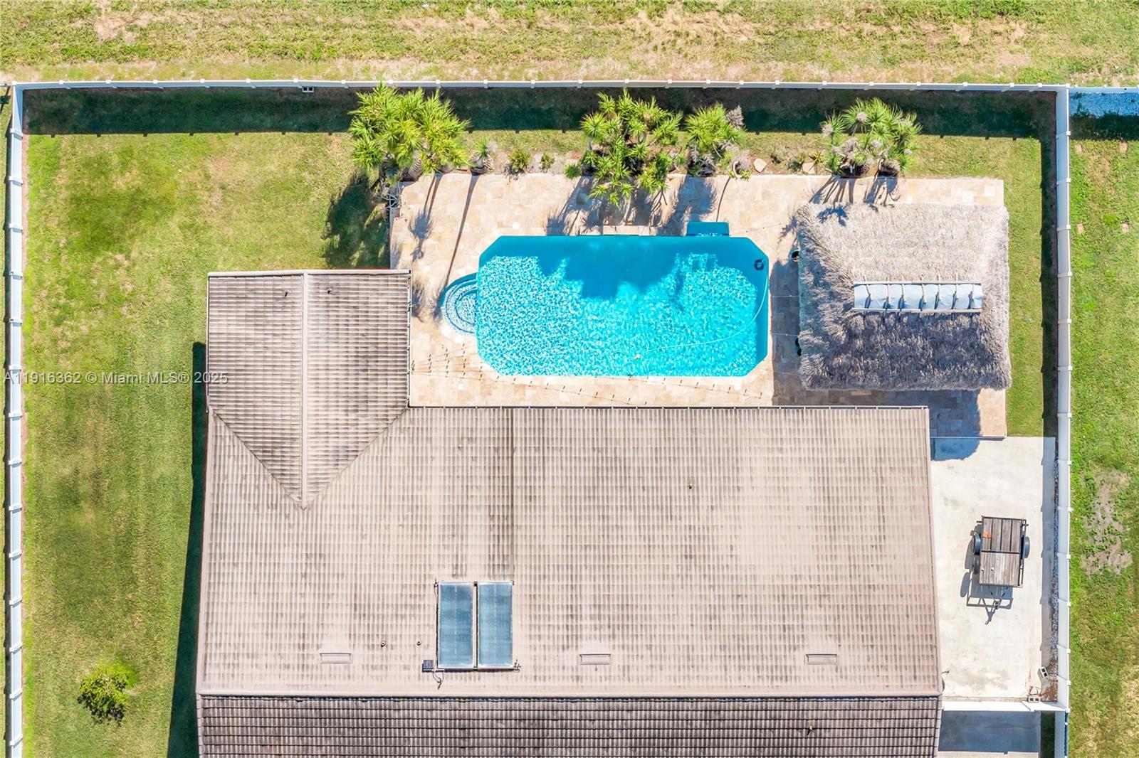 MARY ANN ESTATES 1ST ADDN - Residential