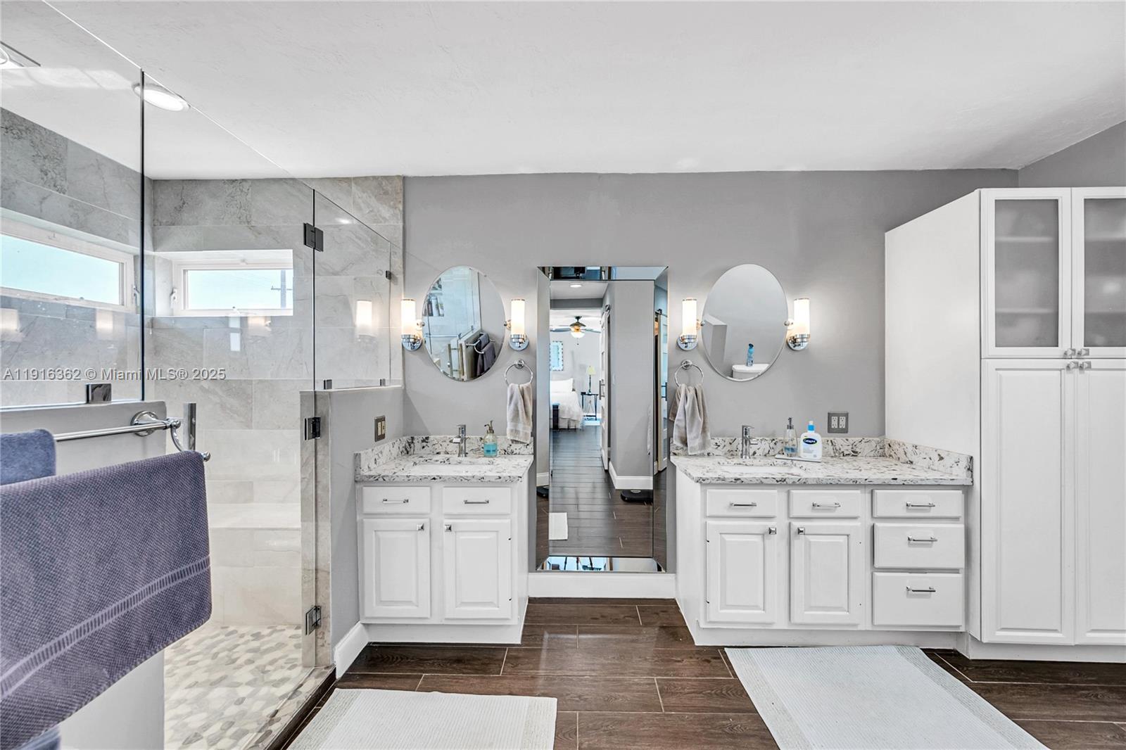 MARY ANN ESTATES 1ST ADDN - Residential