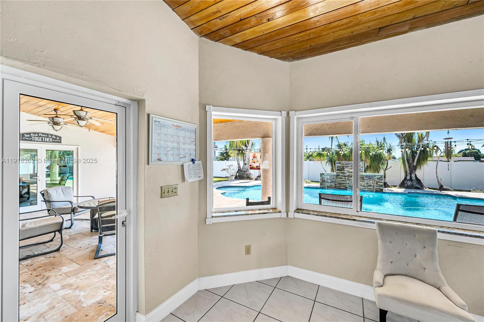 MARY ANN ESTATES 1ST ADDN - Residential