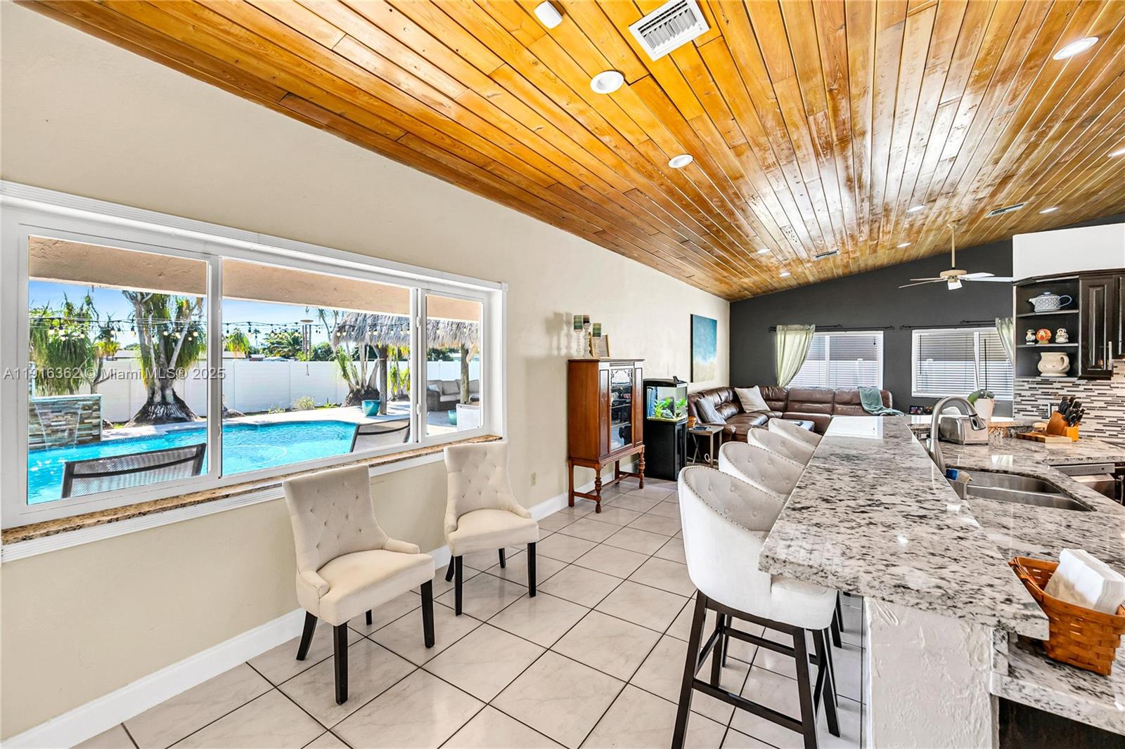 MARY ANN ESTATES 1ST ADDN - Residential