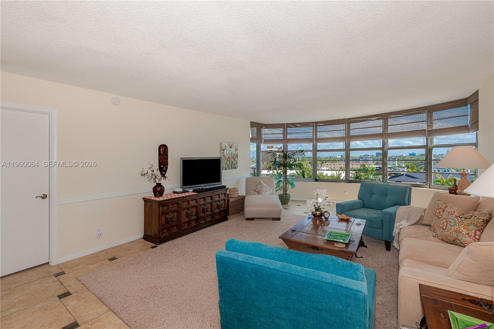 RIDGEVIEW TOWERS CONDO - Residential