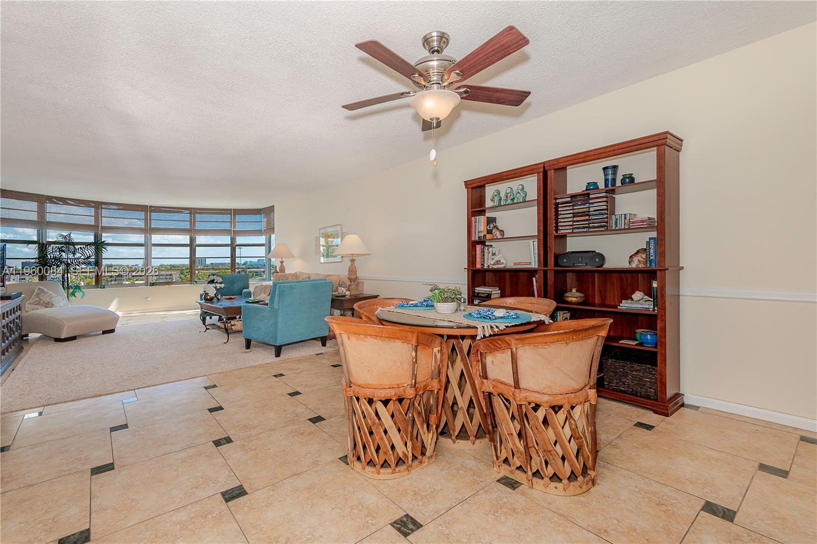 RIDGEVIEW TOWERS CONDO - Residential