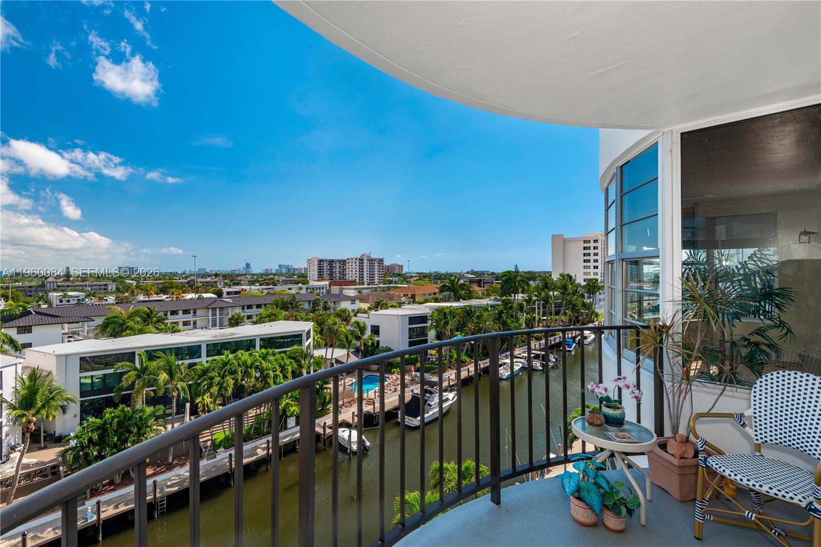 RIDGEVIEW TOWERS CONDO - Residential