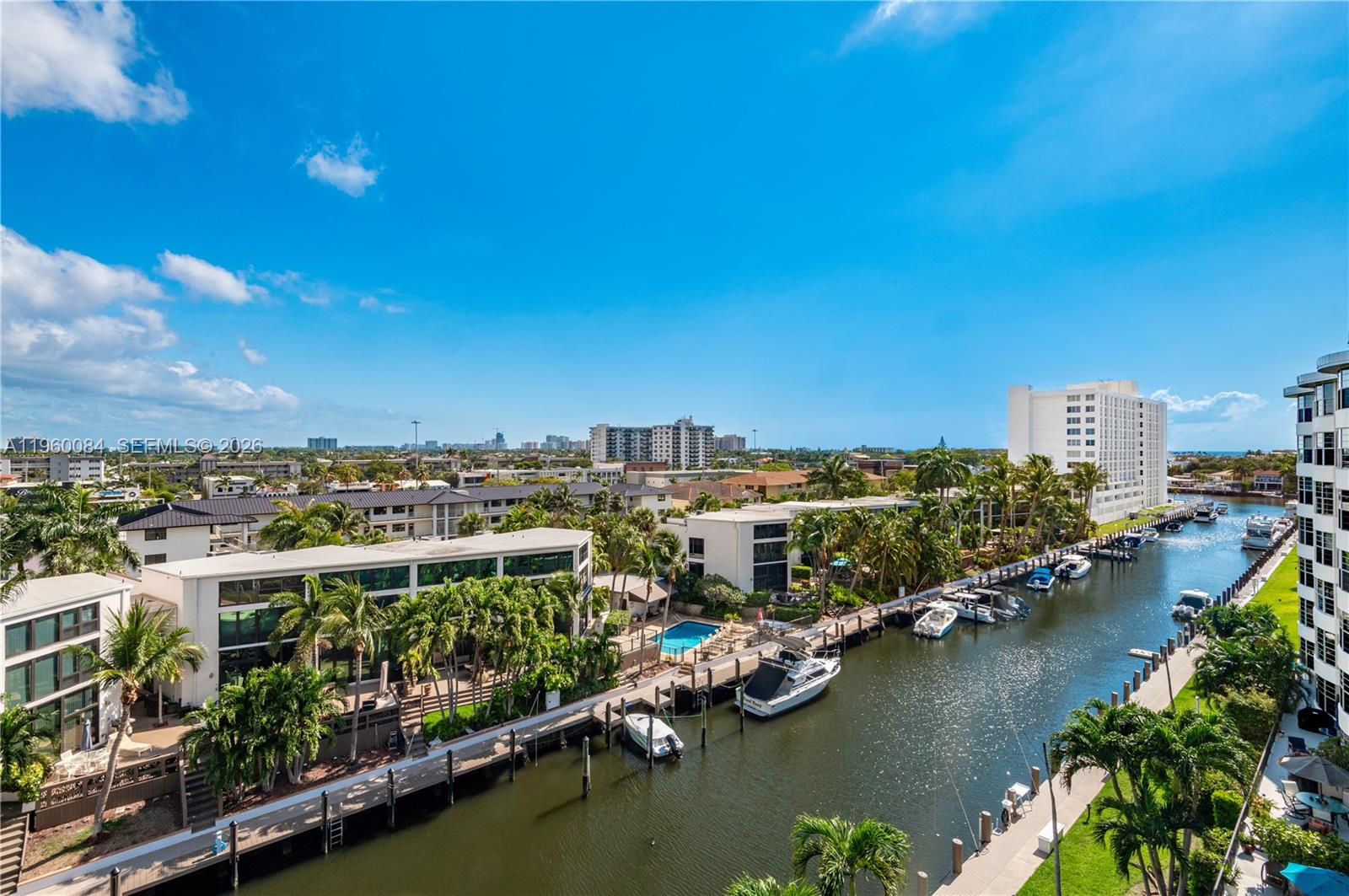 RIDGEVIEW TOWERS CONDO - Residential