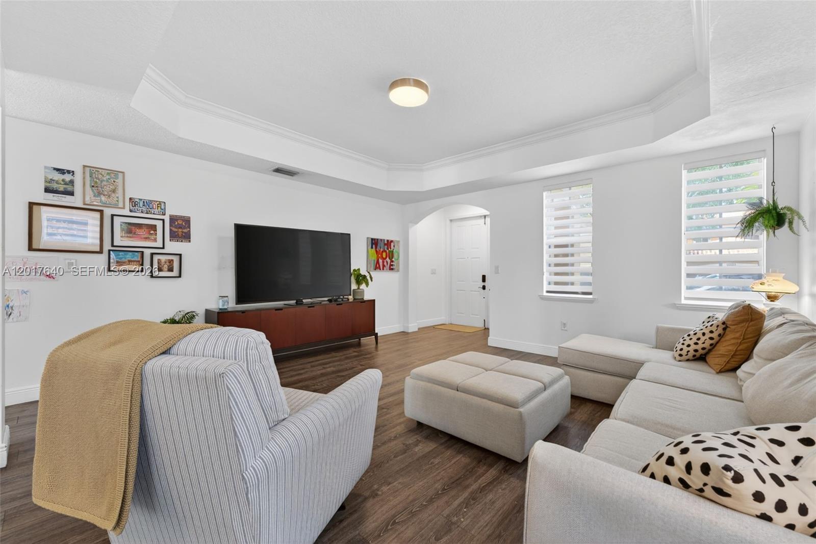EGRET LAKES ESTATES SEC 3 - Residential