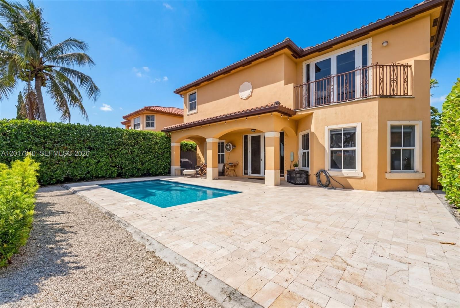 EGRET LAKES ESTATES SEC 3 - Residential