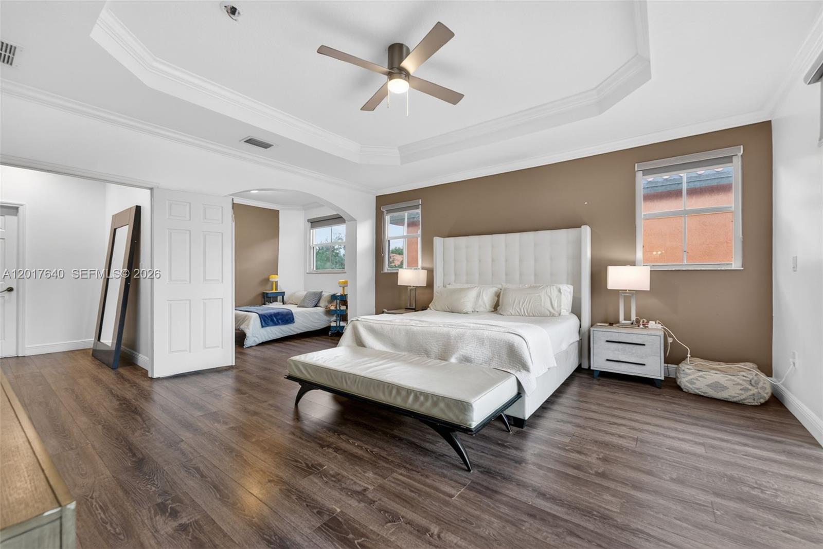 EGRET LAKES ESTATES SEC 3 - Residential