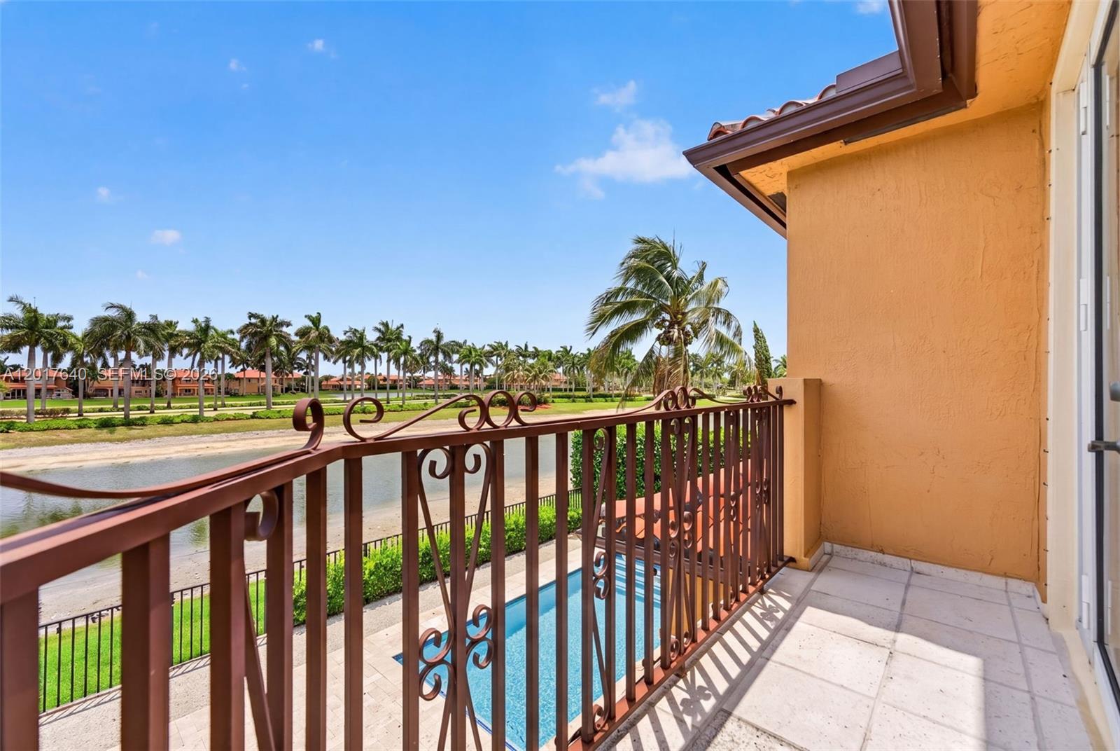 EGRET LAKES ESTATES SEC 3 - Residential