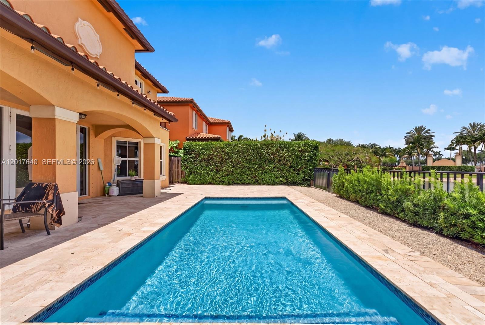 EGRET LAKES ESTATES SEC 3 - Residential