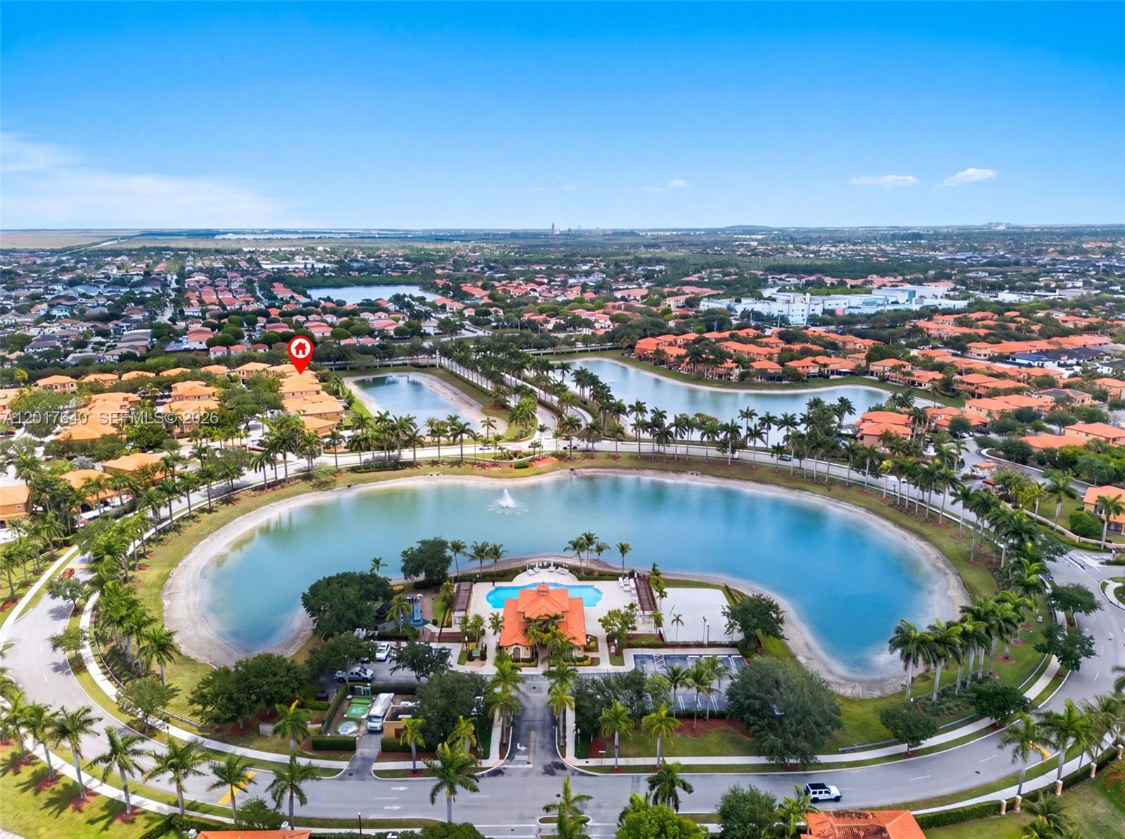 EGRET LAKES ESTATES SEC 3 - Residential