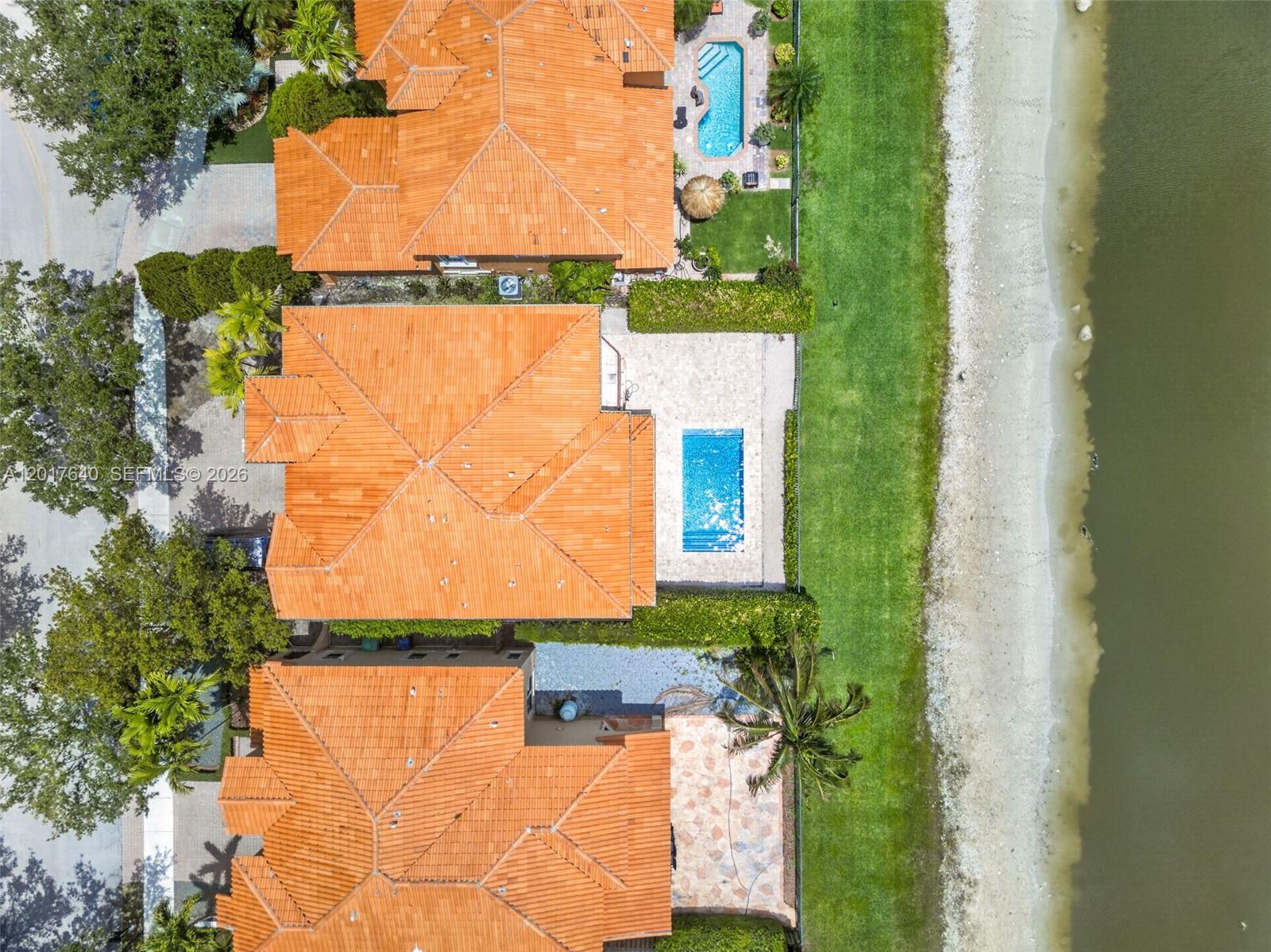 EGRET LAKES ESTATES SEC 3 - Residential