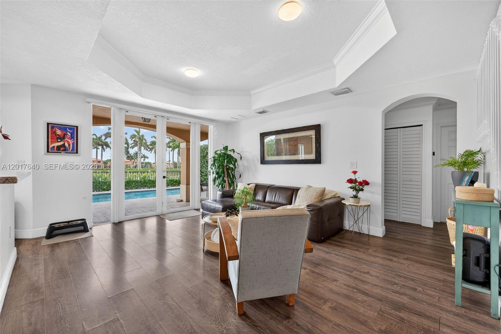 EGRET LAKES ESTATES SEC 3 - Residential