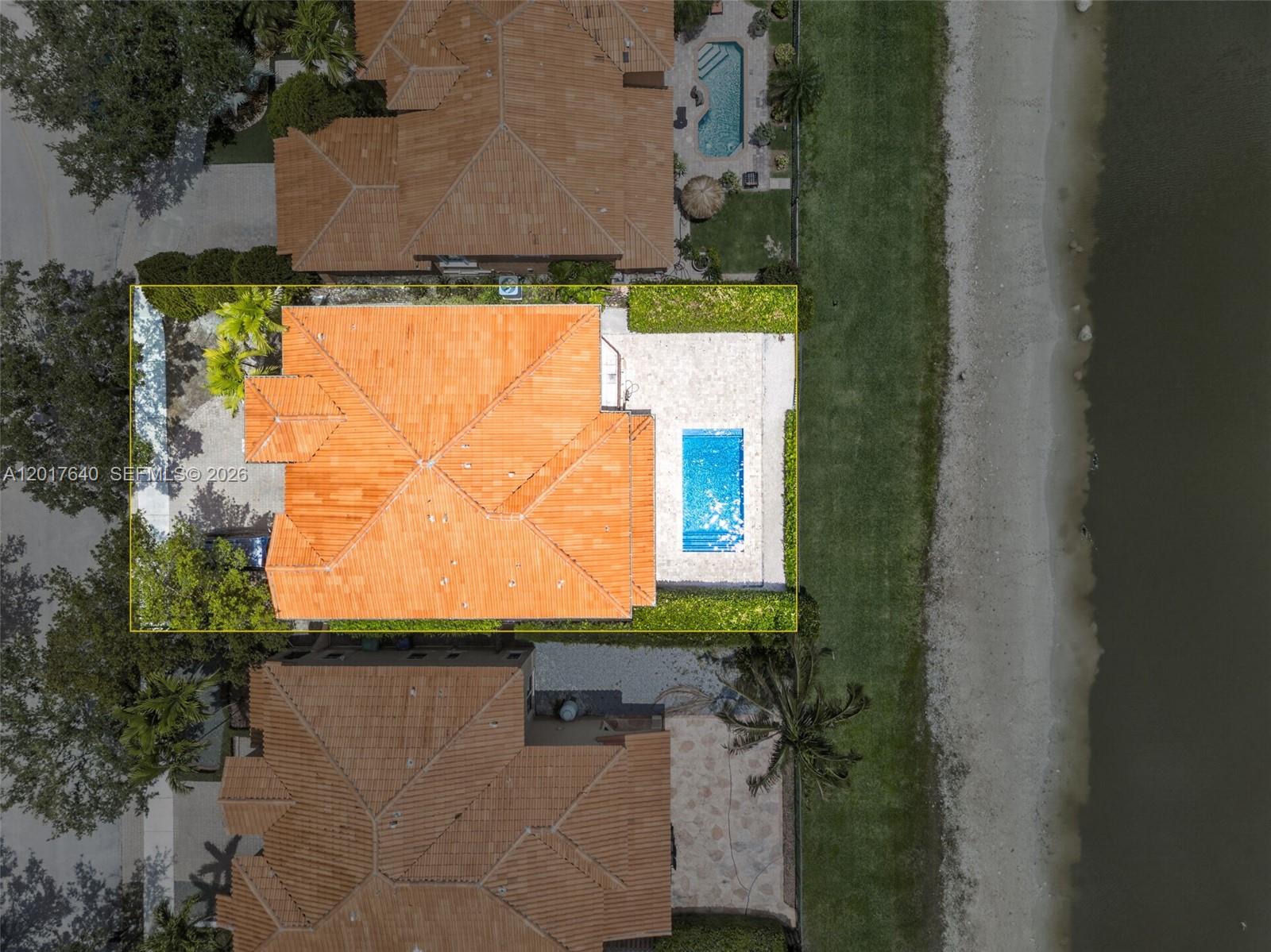 EGRET LAKES ESTATES SEC 3 - Residential