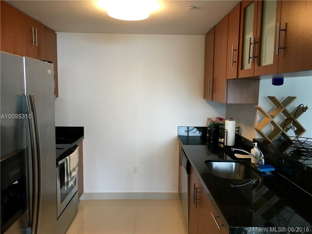 BISCAYNE BAY - Residential Lease