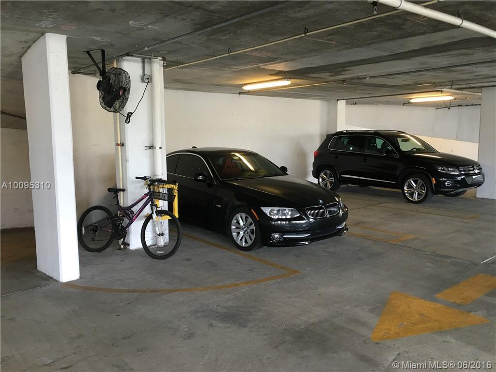 BISCAYNE BAY - Residential Lease